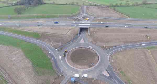 Morpeth Northern Bypass