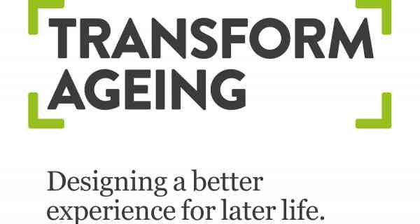 Designing a better ageing experience