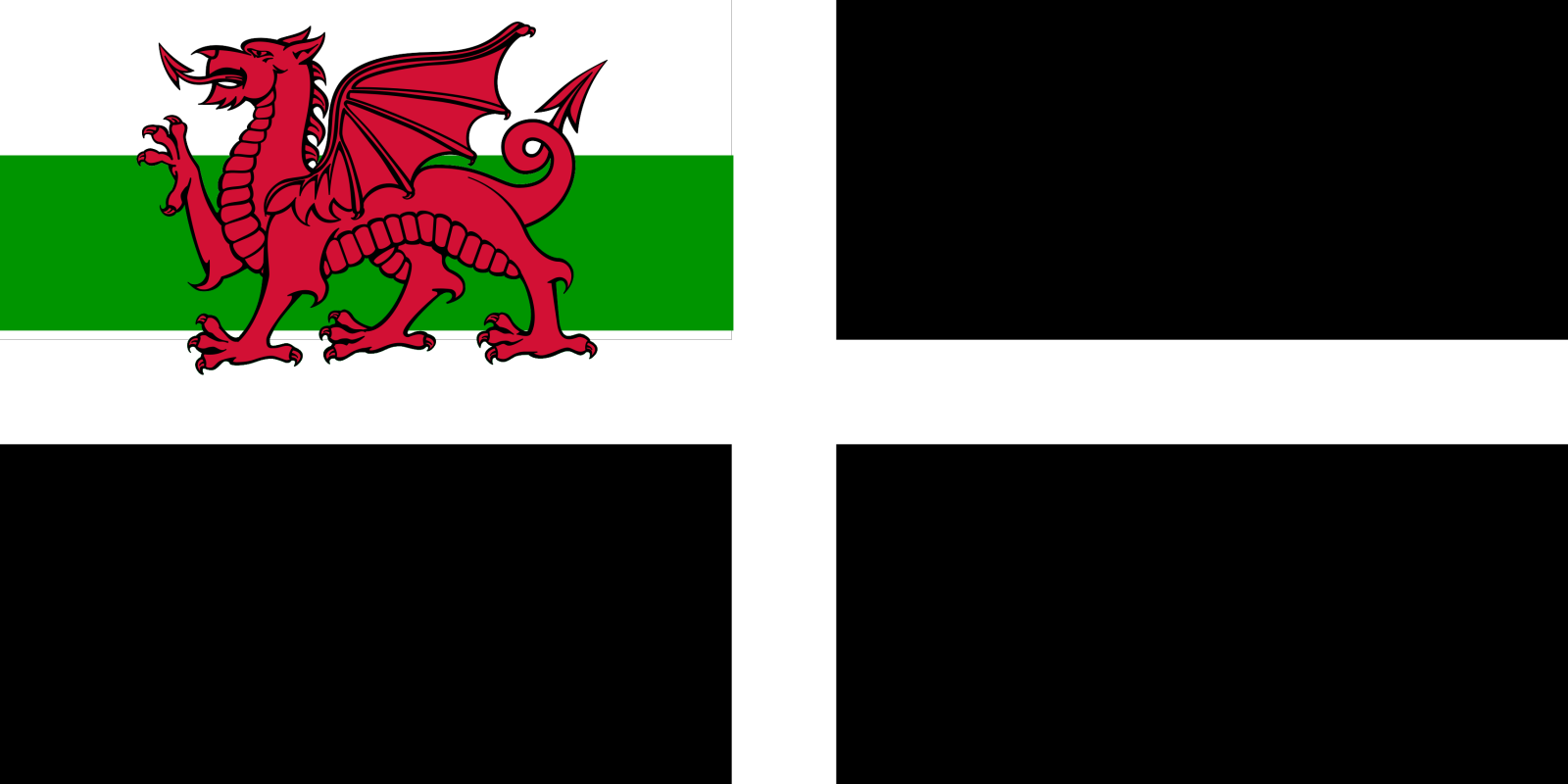 Wales and Cornwall sign agreement to work together on shared interests