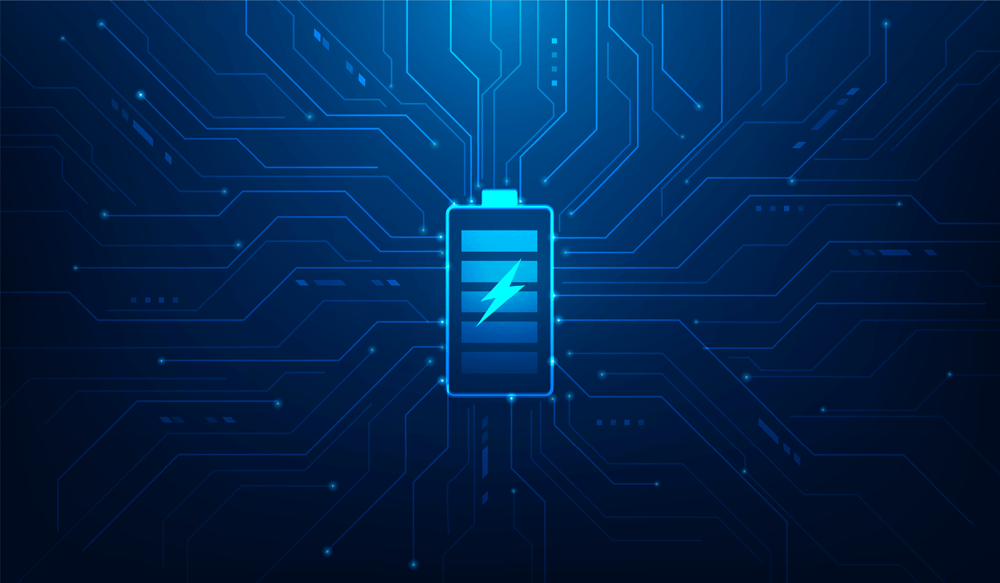 How the public sector is powering up energy storage