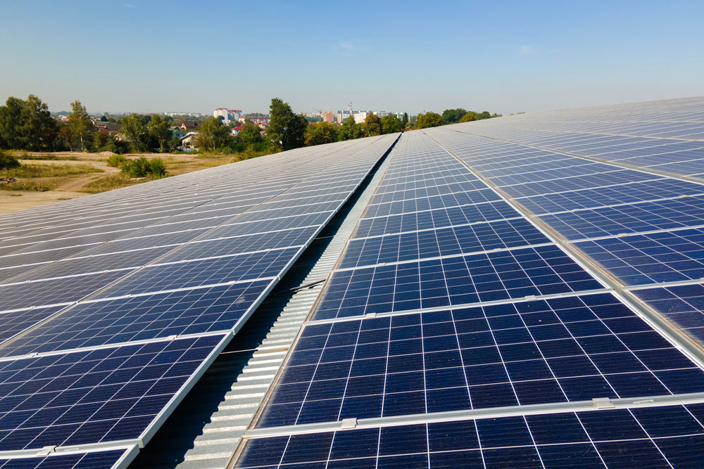 Funding boost for renewable energy in devolved nations