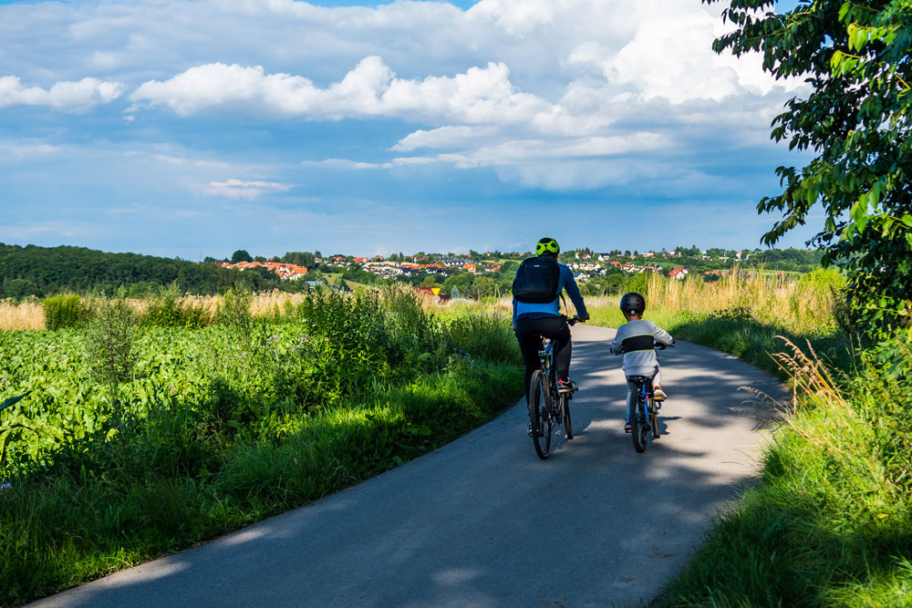 Wales strengthens active travel guidance