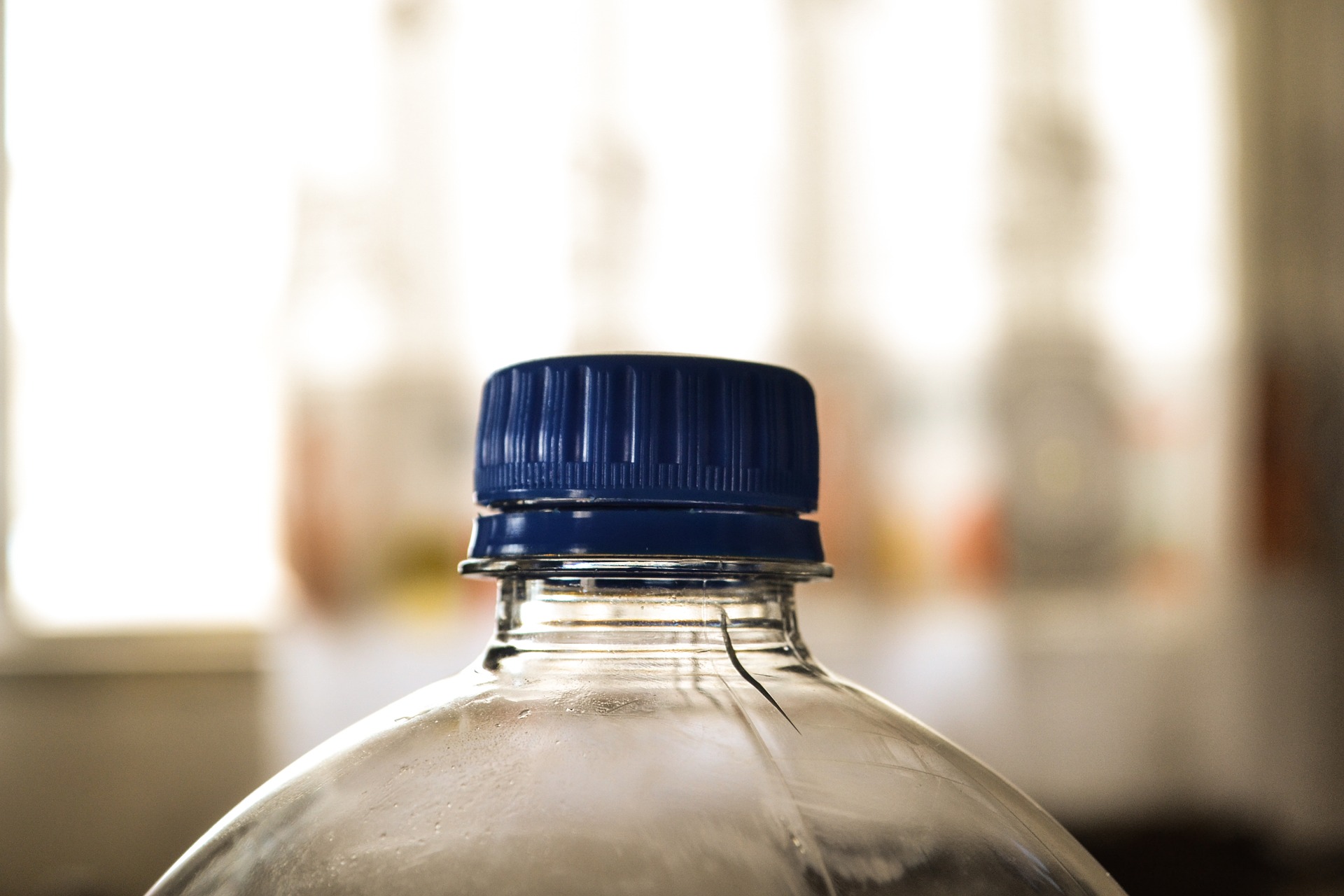 Bottle return scheme deposit at 20p Government Business