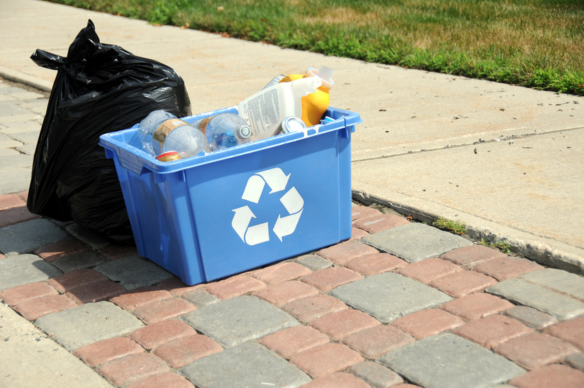 Bin Not Emptied Durham County Council at William Stewart blog