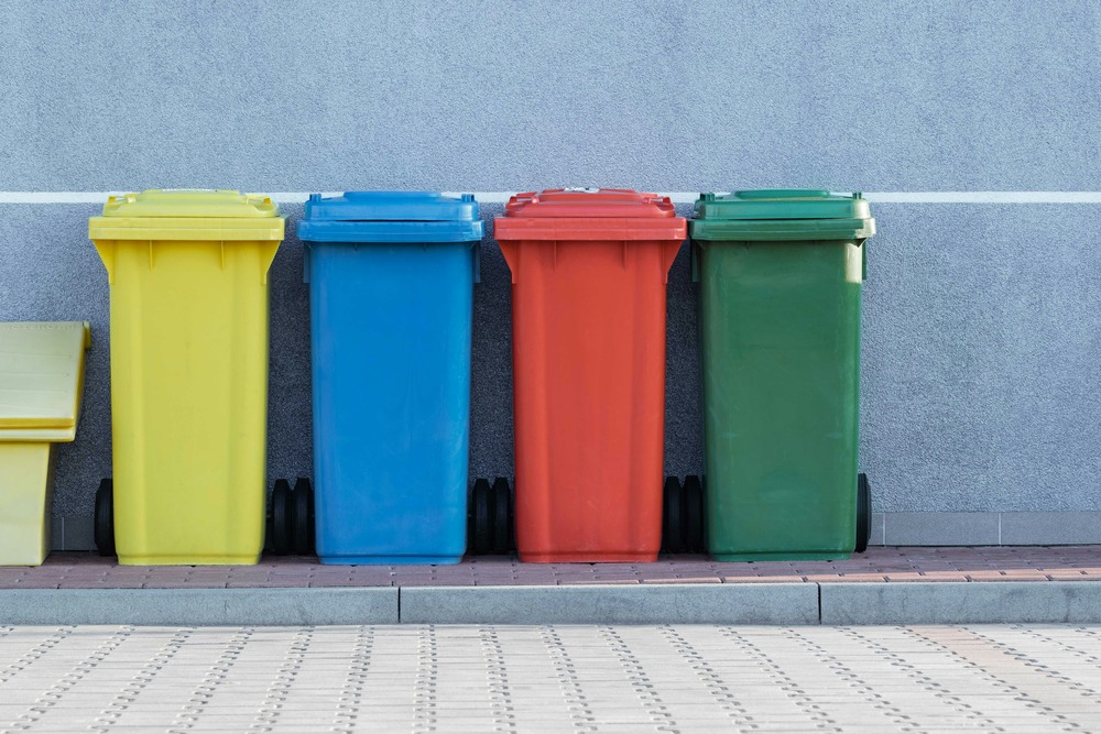 The importance of wheelie bin cleaning Government Business