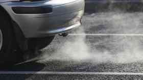Idling vehicles could face instant fines