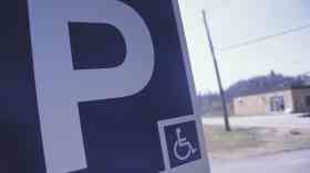 Success of parking fine appeals dependent on council, figures show