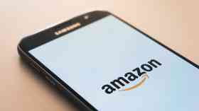 £660 million public sector contracts for Amazon