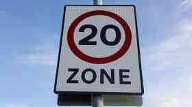 20mph zones effective in reducing road casualties