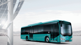 £11 million for green buses across England