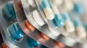 Community pharmacies lack capacity to deliver medicines