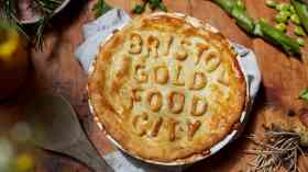 Bristol awarded Gold Sustainable Food City status