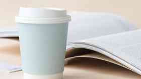 ‘Latte levy’ on coffee cups to be introduced