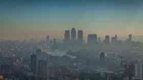 £6 million to help London boroughs target air quality