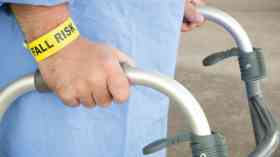 Regular retesting rolled out for care homes