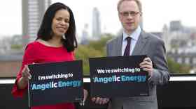 Islington launches London’s first municipal energy provider