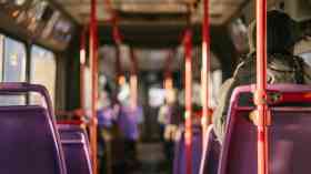 Bus fare rises outside London labelled a 'scandal'