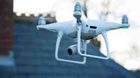 Five cities chosen to pioneer drone operations