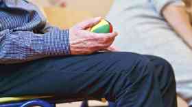 £50 million for social care sector in Scotland