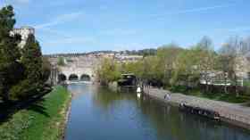 Local Plan for Bath & North East Somerset published
