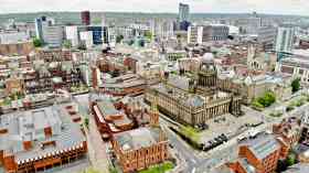 Every action counts in Leeds’ sustainability push