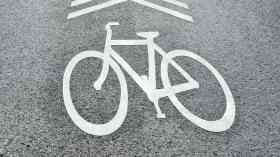 Funding enables installation of 100 cycle path schemes