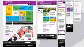 New digital platform for Birmingham City Council