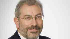 Lord Bob Kerslake