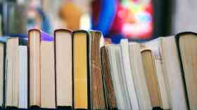 Second Lancashire library reopens