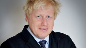 Johnson criticised over 'cowardly' care home remarks