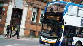 Greater Manchester to have local control over buses
