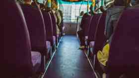 Bus journeys fall by 90 million in a year