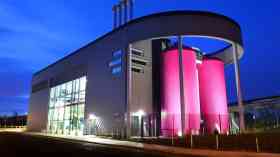 Centrica installs battery storage scheme