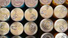 More people than ever before turning to food banks