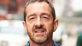 Chris Boardman to lead government's new active travel body