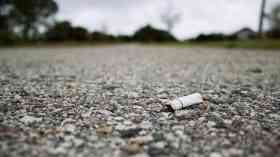 New steps to tackle littering