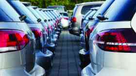 Transitional Brexit deal vital for car industry