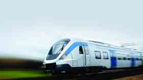 Leeds City Region HS2 plan launched