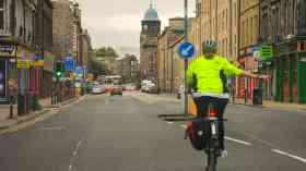 New measures to revitalise Scottish town centres