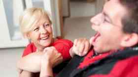 £62m to help discharge people with learning disabilities