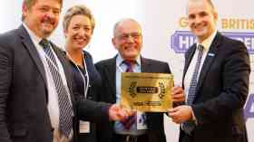Crickhowell High Street crowned ‘UK's best’