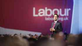 Labour challenges government to ‘Build it in Britain’