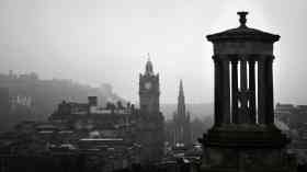 Support voiced for a tourist tax in Edinburgh