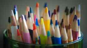 £8 million invested in children’s futures