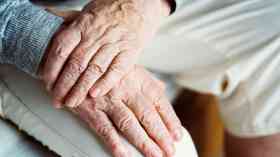 Over 85s needing 24 hour care to set to double