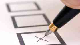 Campaign launched to tackle electoral fraud