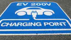 Strategy targets tenfold expansion in chargepoints by 2030