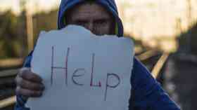 Leicestershire joins suicide prevention scheme
