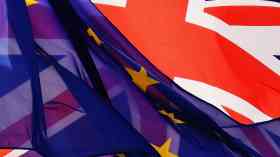 £1 billion at risk of being sent back to EU