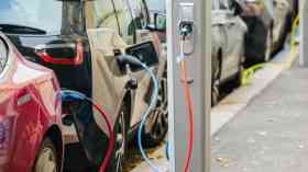 Motorists in the north are being left behind in EV race